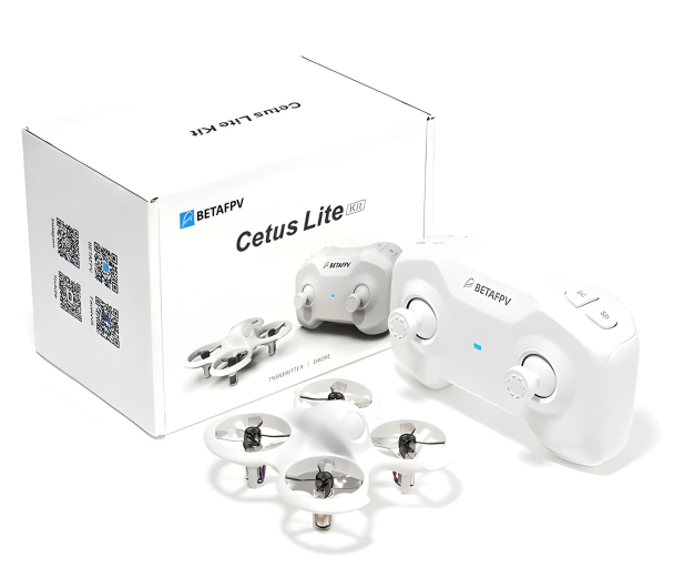 BetaFPV Cetus Lite FPV Kit - 1284677 - zdjęcie 6